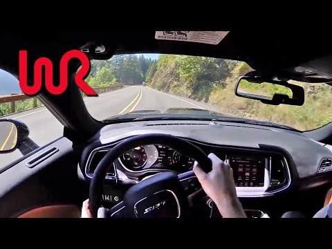 Drive - 2015 Dodge Challenger SRT Hellcat Price: $59995 (base), $65265 Engine: 6.2-liter supercharged V8 Output: 707hp / 650lb-ft 0-60 mph: 3.5 seconds On Sale: Au...
