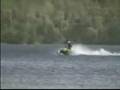 arctic cat zr 600 water skipping in Thunder Bay, On