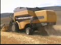 new holland CS 540-1
