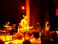 Drive-By Truckers - Marry Me. Nalen, Stockholm, Aug. 2, 2008