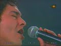 ALEJANDRO CEBERIO CUANDO CANTABA EN  TRULALA