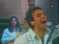 ALEJANDRO CEBERIO CUANDO CANTABA EN  TRULALA