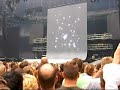 George Michael SONG TO THE SIREN (Opening) Amsterdam Arena George Michael SONG TO THE SIREN (Opening) Amsterdam Arena