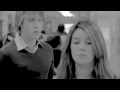 peter/darcy - the other side of the door (vidlet)