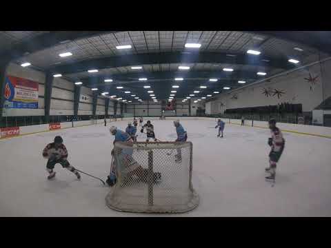 Jake Agoglia - Tier 1 AAA 16U 2019-2020 Season Highlights