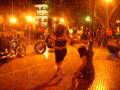 vallenar indomable, las motos y chicas