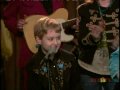 Martin Brothers On The  Show 2010