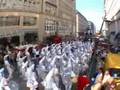 Unidos de Hamburgo 2006 - Karneval der Kulturen Hamburg