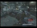 Call of Duty 5 Der Riese : Pack a Punch Upgraded ALL WEAPONS! -Part One