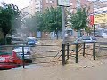 Riada en Montgat septiembre del 2005 Riada en Montgat septiembre del 2005