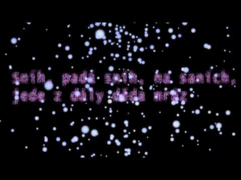 Kabát - Sníh, Padá Sníh lyrics