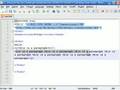 XHTML Tutorial - 3 - Formatting paragraphs