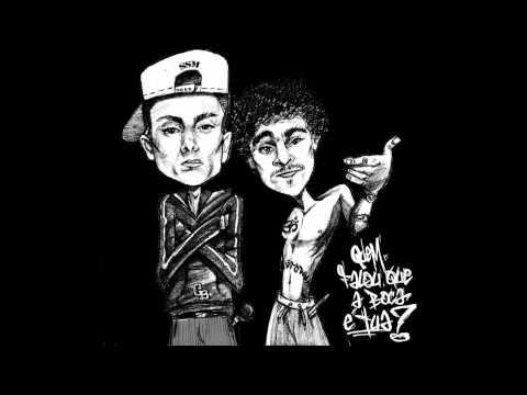 Hippies - Mc Ct e Mc Tk Instrumental: Alex e Vinicius - Totequin Produçao musica: Forage Gravações: Tomba Records Capa disco: Brutto SSM RECORDS REFRAO 2x SIMPLES COMO...