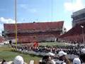 VT Orange Effect Enter Sandman 2008