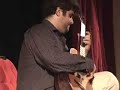 Rossiniana No.3 Conclusion, Lukasz Kuropaczewski, guitar