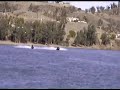 SEADOO XPL SEA DOO XP RACING RICH PIQUETTE VS DAN GRANT 2