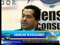 Canal 21: Defensor