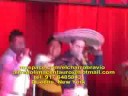 Mariachi Alfredo Lima 