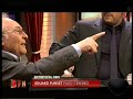 Buenafuente - Entrevista a Eduard Punset (20/11/2008) 2/3