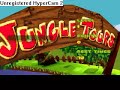 sorry for the crap quality, but yeah shorty's stage/song for bust a move 2 (aka bust a groove 2)