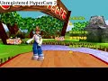 sorry for the crap quality, but yeah shorty's stage/song for bust a move 2 (aka bust a groove 2)
