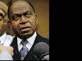 Rudy - \"le message\" Hommage a Houphouet ( fevrier 2000 ) Rudy - \"le message\" Hommage a Houphouet ( fevrier 2000 )