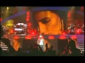 Usher - Burn - Live