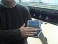 VIDEO - Samsung Anycall SPH-P9200 Hands On