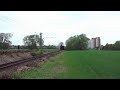 Deisterexpress unterwegs