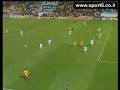 Best goal of the year 2009
