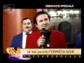 Azur – La o masa mai retrasa