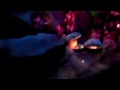 The Little Mermiad Ride Arial's Undersea Adventure Full Ride