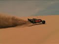 hpi baja in the dunes