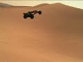 hpi baja in the dunes