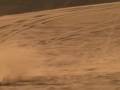 HPI Baja 5b Dune Bashing