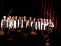 The Stanford Hymn Hail. Stanford Hail