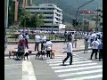 Marcha contra las FARC - Bogotá D.C., Colombia, NQS con 100 Marcha contra las FARC - Bogotá D.C., Colombia, NQS con 100