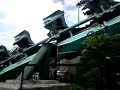 Alton Towers LG Viewty 120 Fps Air Rita Nemesis Oblivion Spinball Whizzer