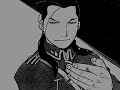 The Hero of Ishbal Will Drown