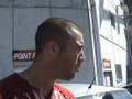 Interviews Guingamp-Ajaccio 