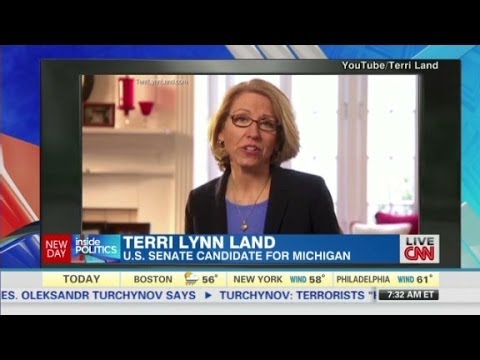 GOP ad: What