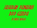 Mesin Pembunuh