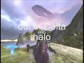 Halo 2 Glitch Collection 1 Halo 2 Glitch Collection 1