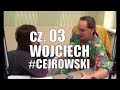 Wojciech Cejrowski w Radiu Wroc&Aring;