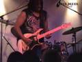Free Blues Club - Hiram Bullock Gang - Part 1