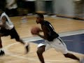 CapitolHoops.Com Roscoe Smith Walbrook HS Highlights 2010