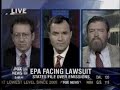 Sam Kazman on California's Global Warming Lawsuit Sam Kazman on California's Global Warming Lawsuit