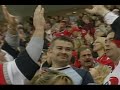 Joe Corvo hat trick