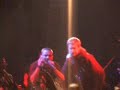Maeckes und Plan B Atem Gottes live @ Ract Maeckes und Plan B Atem Gottes live @ Ract