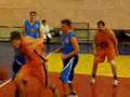 Чёрный Снег - Беркуты